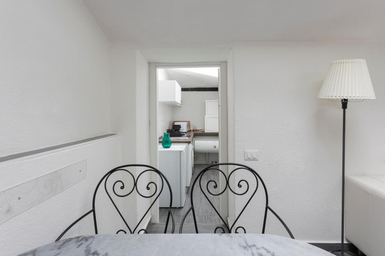 2 Bedroom 2 Bathroom Apt - Duomo 1 Milan Luaran gambar