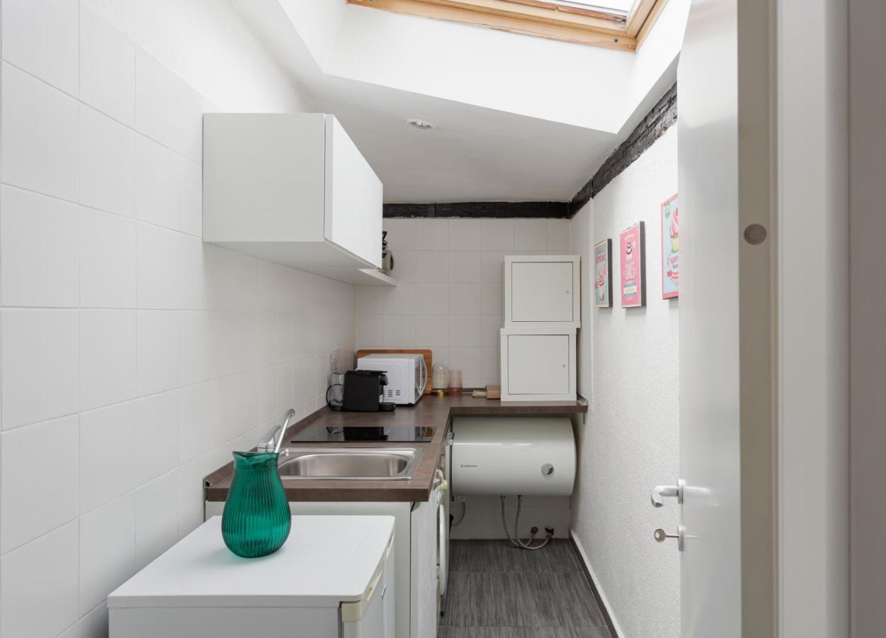 2 Bedroom 2 Bathroom Apt - Duomo 1 Milan Luaran gambar